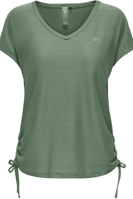 Only Play T-Shirt Onpsmila Ss Nd Train Top