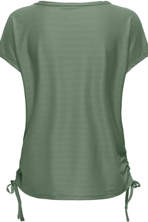 Only Play T-Shirt Onpsmila Ss Nd Train Top