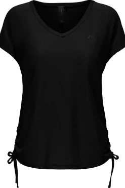 Only Play T-Shirt Onpsmila Ss Nd Train Top