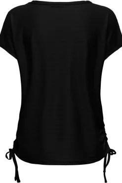 Only Play T-Shirt Onpsmila Ss Nd Train Top