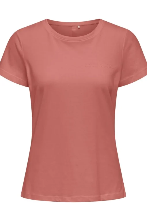 Only Play T-Shirt Onpsnake Life On Ss Reg Jrs Tee
