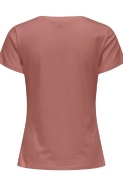 Only Play T-Shirt Onpsnake Life On Ss Reg Jrs Tee