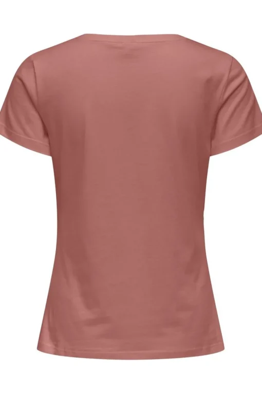 Only Play T-Shirt Onpsnake Life On Ss Reg Jrs Tee