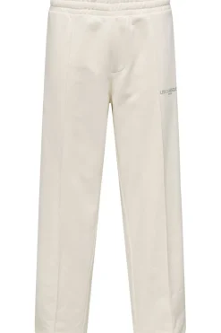 Only&Sons Joggingbroekles Classiques Straightpin Tuck Pant