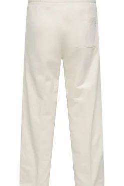 Only&Sons Joggingbroekles Classiques Straightpin Tuck Pant