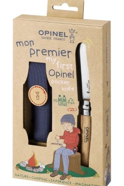 Opinel Mes My First Opinel No. 7
