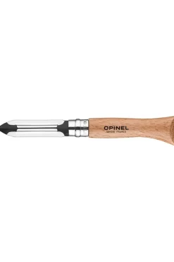 Opinel Mes No. 6 Folding Peeler