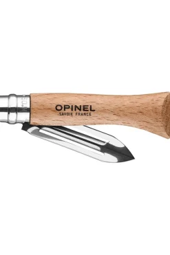 Opinel Mes No. 6 Folding Peeler
