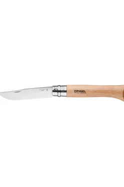 Opinel Mes No. 12 Inox Serrated
