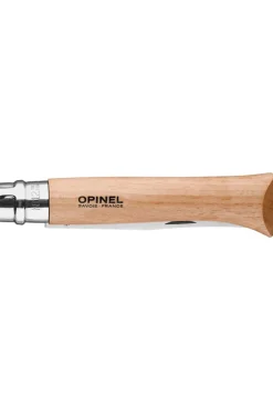 Opinel Mes No. 12 Inox Serrated