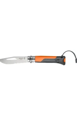 Opinel Mes No.8 Outdoor