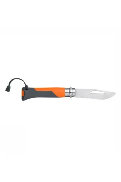 Opinel Mes No.8 Outdoor