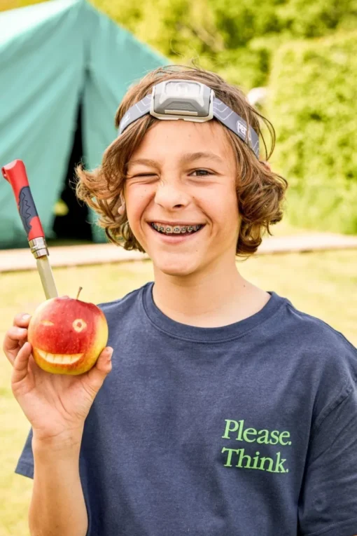 Opinel Mes No.7 Outdoor Junior