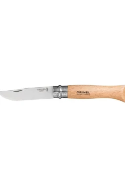 Opinel Mes No.9 Roestvrij