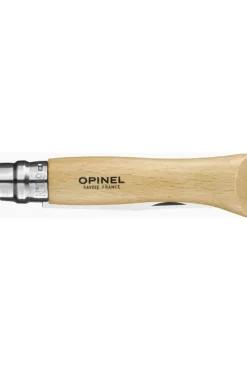 Opinel Mes No.9 Roestvrij