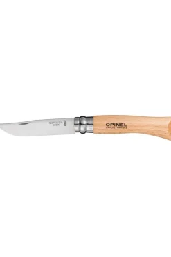 Opinel Mes No.7 Roestvrij