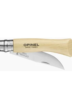 Opinel Mes No.7 Roestvrij