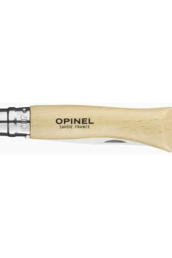 Opinel Mes No.7 Roestvrij