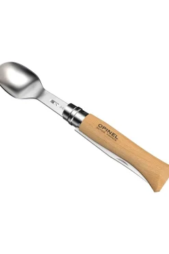 Opinel Picknic set Plus Outdoor Cutlery Set 4-Piece