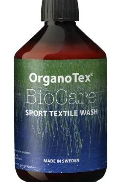 OrganoTex Onderhoud Biocare Sport Textile Wash (500 Ml)