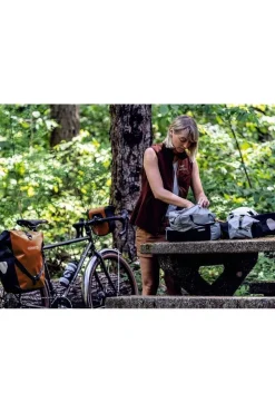 Ortlieb Accessoire Packing Cubes