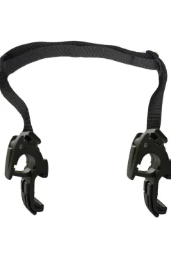 Ortlieb Accessoire QL2.1 Hooks With Handle 20mm