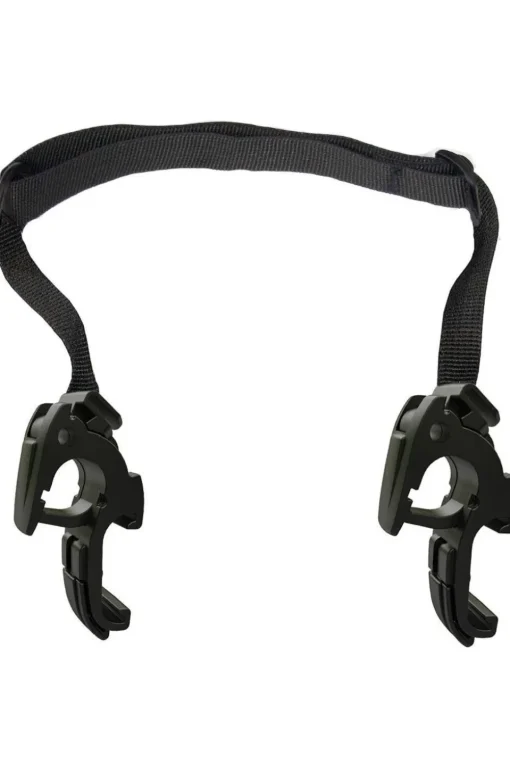 Ortlieb Accessoire QL2.1 Hooks With Handle 20mm