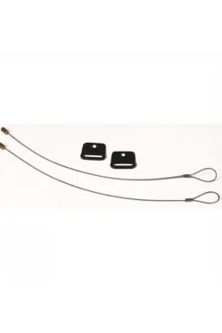 Ortlieb Accessoires Ql2-Diefstalbeveiliging