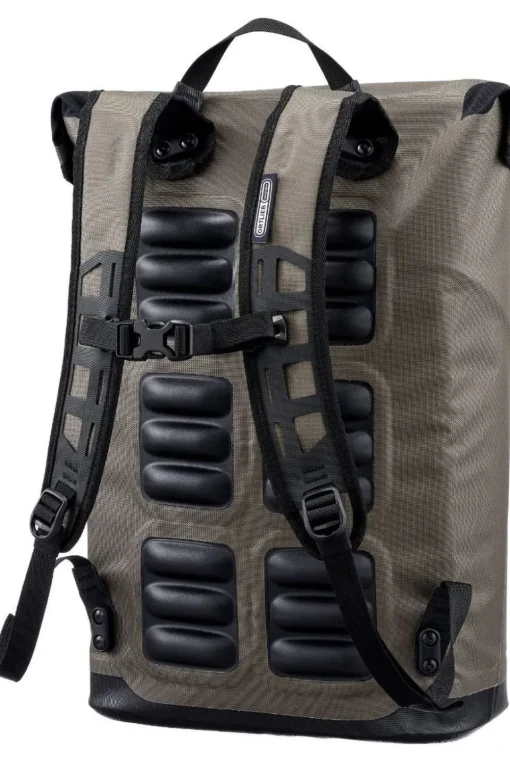 Ortlieb Dagrugzak Soulo 25L