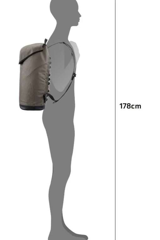 Ortlieb Dagrugzak Soulo 25L