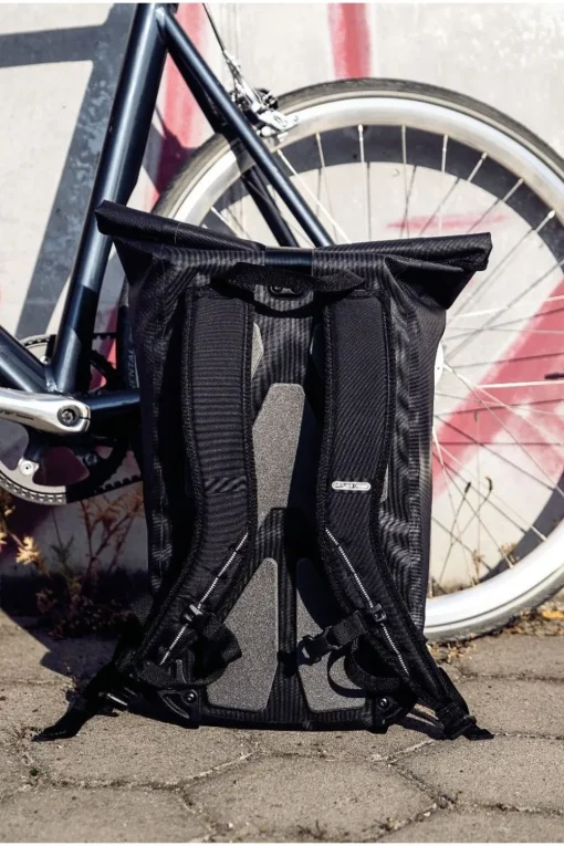 Ortlieb Dagrugzak Velocity Ps 17L