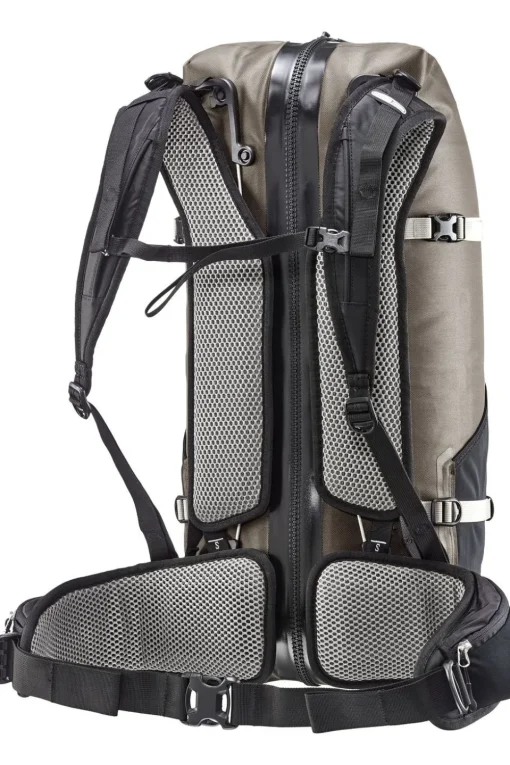 Ortlieb Fietsrugzak Atrack 35 L
