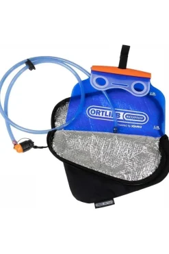 Ortlieb Fietsrugzak Hydration System With Thermo Bag Atrack