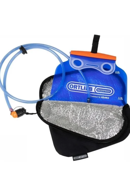 Ortlieb Fietsrugzak Hydration System With Thermo Bag Atrack