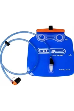 Ortlieb Fietsrugzak Hydration System With Thermo Bag Atrack