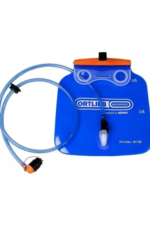 Ortlieb Fietsrugzak Hydration System With Thermo Bag Atrack