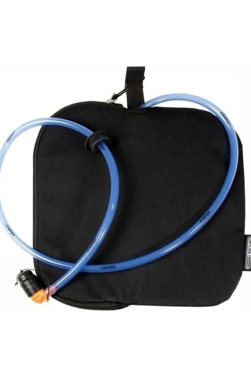 Ortlieb Fietsrugzak Hydration System With Thermo Bag Atrack