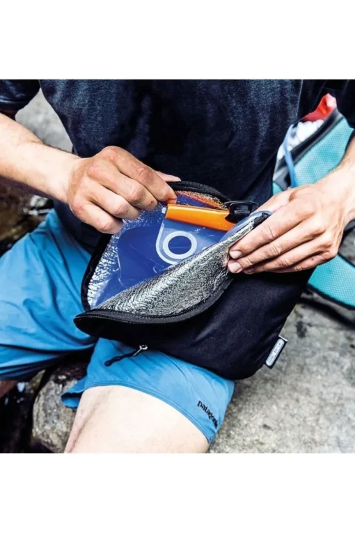 Ortlieb Fietsrugzak Hydration System With Thermo Bag Atrack
