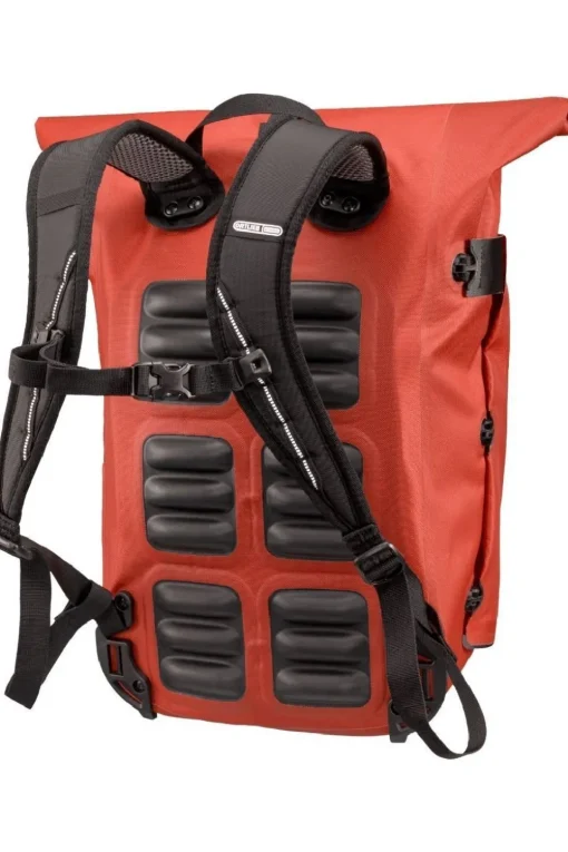 Ortlieb Fietsrugzak Vario Ps Ql2.1 26 L
