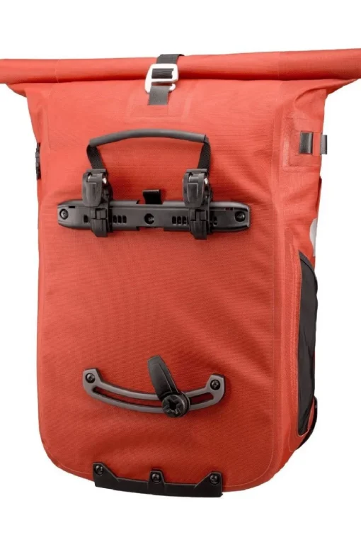 Ortlieb Fietsrugzak Vario Ps Ql2.1 26 L
