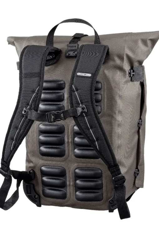 Ortlieb Fietsrugzak Vario Ps Ql2.1 26 L