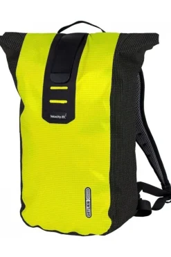 Ortlieb Fietsrugzak Velocity High Vis 23 L