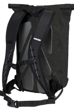 Ortlieb Fietsrugzak Velocity High Vis 23 L