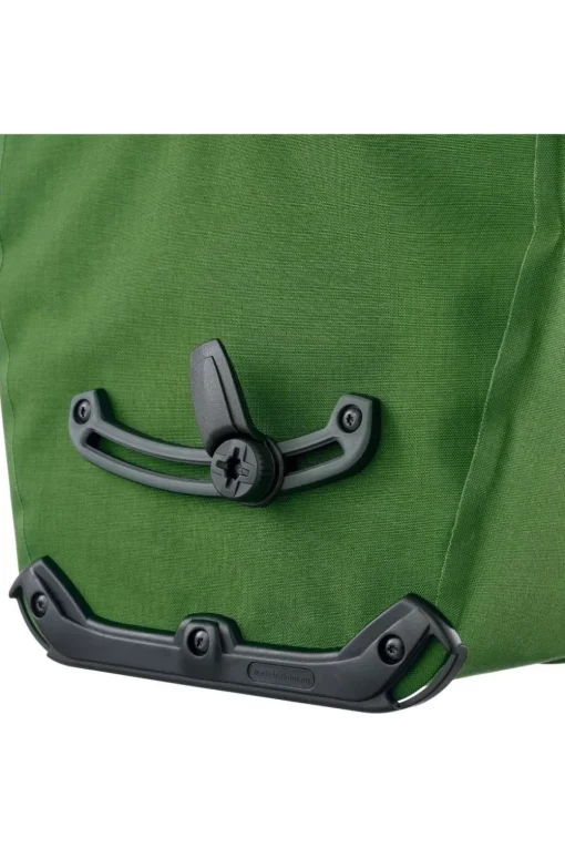 Ortlieb Fietstas Achter Back-Roller Plus Ql2.1 20 L