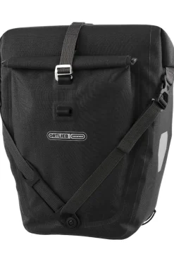 Ortlieb Fietstas Achter Back-Roller Plus Ql2.1 20 L