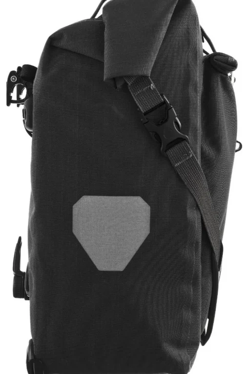 Ortlieb Fietstas Achter Back-Roller Plus Ql2.1 20 L