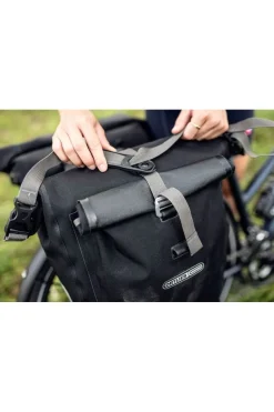 Ortlieb Fietstas Achter Back-Roller Plus Ql2.1 20 L