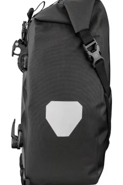 Ortlieb Fietstas Achter Back-Roller Free Single Ql2.1 20 L