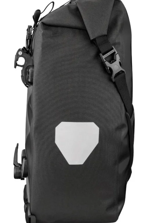 Ortlieb Fietstas Achter Back-Roller Free Single Ql2.1 20 L