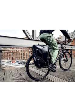 Ortlieb Fietstas Achter Back-Roller Free Single Ql2.1 20 L